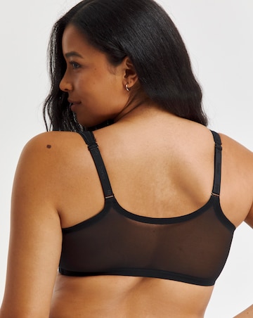 Berlei Beauty Stripe F/F Non Wired Bra