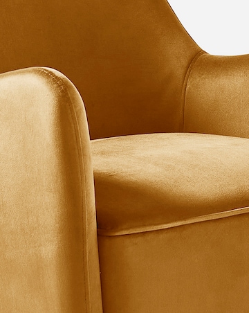 No.144 Accent Chair