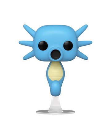 Pop! Vinyl - Pokemon - Horsea