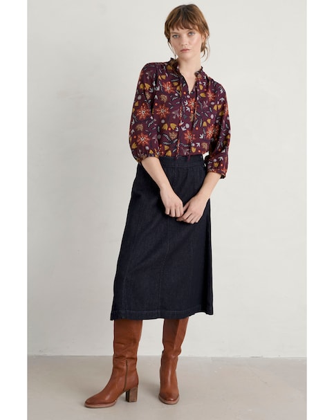 Seasalt Winnard Top