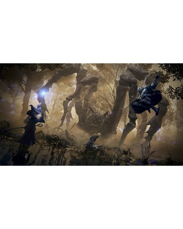 Elden Ring Nightreign (PS4)