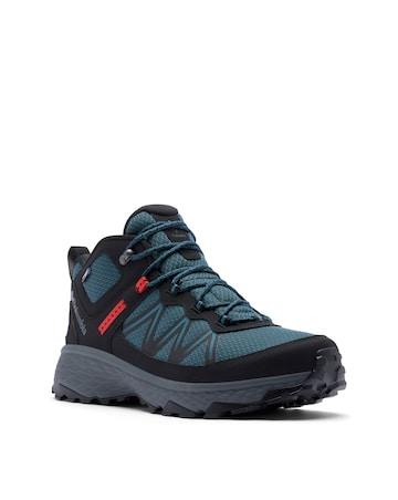 Columbia Peakfreak Rush Mid Outdry Trainers
