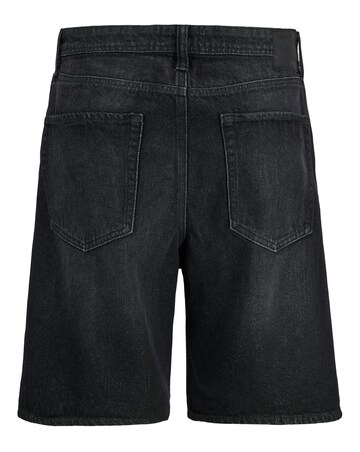Jack & Jones Tony Original Denim Short - Black