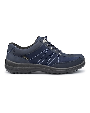 Hotter Mist Wide Gore-Tex Walking Shoe