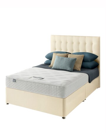 Silentnight 1000 Pocket Divan Set