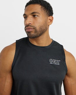 Jack &amp; Jones Sport CNZ Tank Top