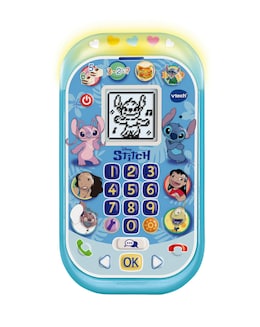 VTech Stitch Learning Phone
