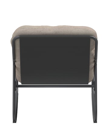 Charles Bentley Relaxing Rocking Chair