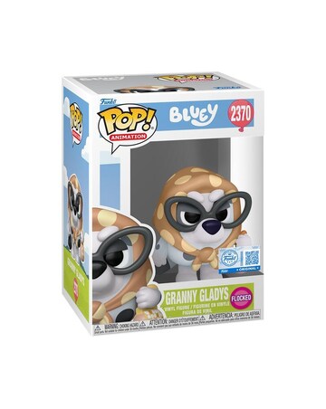 Pop! Vinyl - Bluey - Granny Gladys