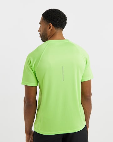 Jack & Jones Sport CNZ T-Shirt