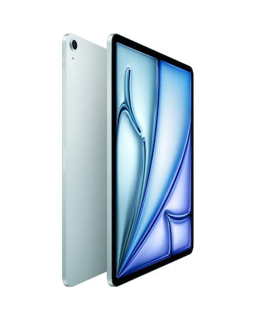 Apple iPad Air (M4, 2026) 13inch Wi-Fi 128GB - Blue