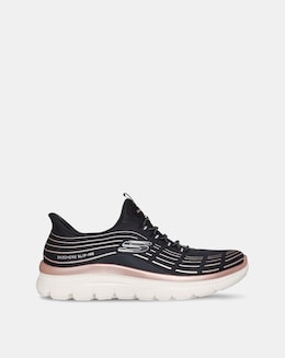 Skechers Summits Plus Slip-Ins Trainers