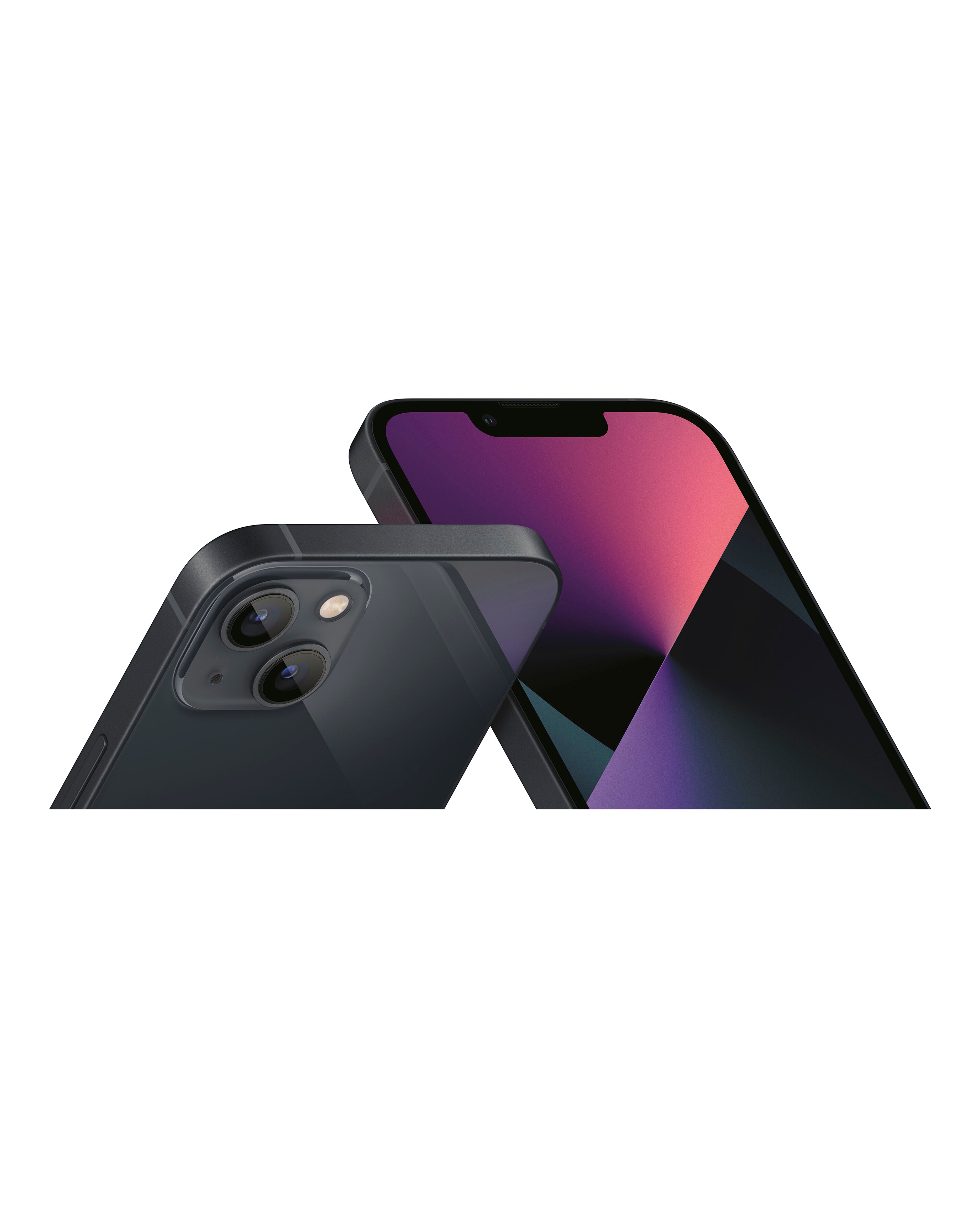 Apple iPhone 13 128GB - Midnight | Fashion World