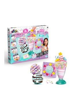 So Slime Sensations Sugary Crush  Multipack