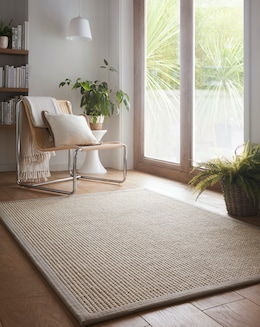Sisal Boucle Rug