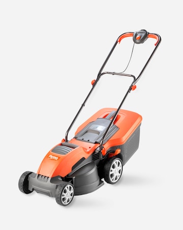 Flymo Speedi-Mo 360C Corded Lawnmower
