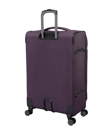 IT Luggage Teleported Large Suitcase