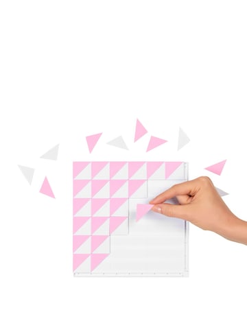 MGA's Miniverse Make It Mini Spaces Ice Cream Shop