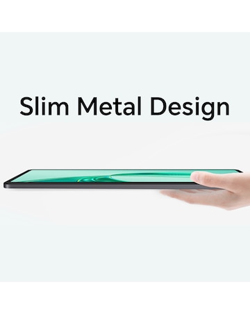 Honor Pad X8a 11in 4GB 64GB Tablet - Space Grey