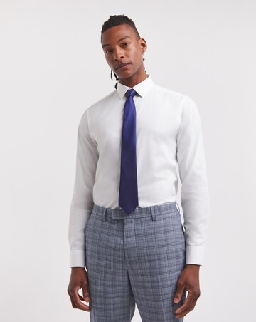 Jacamo Premium Formal Poplin Shirt