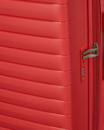 Rock Palma Medium Suitcase