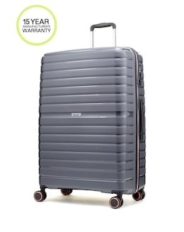 Rock Hydra-Lite Large Suitcase