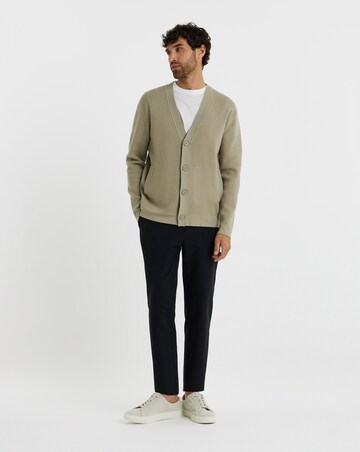 Folio Knitted Slouch Cardigan