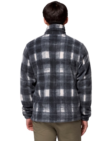 Columbia Steens Mountain Printed Fleece