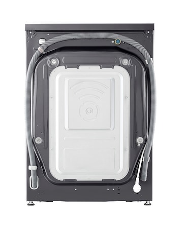 LG Turbowash FWY606GBLN1 10 / 6kg Washer Dryer - A / D Rated