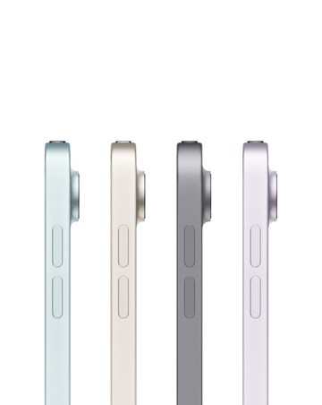 Apple iPad Air (M4, 2026) 13inch Wi-Fi 256GB - Blue