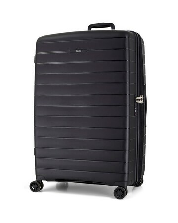 Rock Palma 3pc Suitcase Set