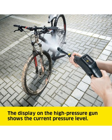Karcher K 3 Power Control Home
