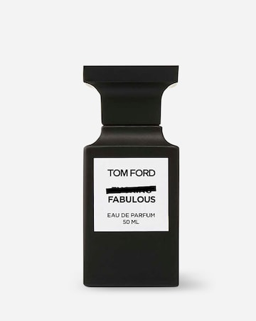 Tom Ford F Fabulous Eau De Parfum 50ml