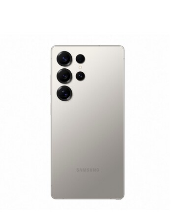 Samsung Galaxy S25 Ultra 1TB - Titanium Grey