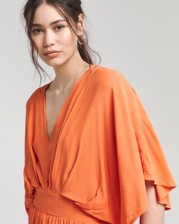 Joanna Hope Maxi Tea Dress