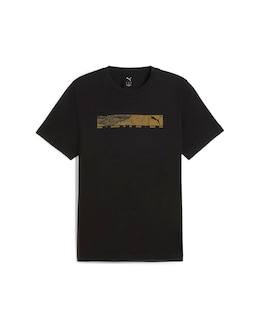 PUMA Tech Graphic T-Shirt