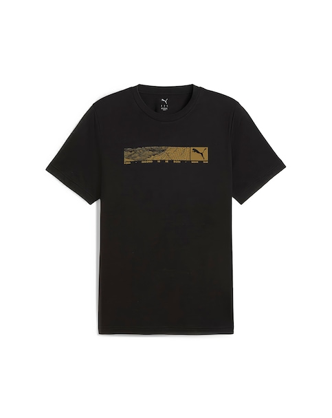 PUMA Tech Graphic T-Shirt