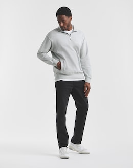 Union Slim Fit Stretch Jean