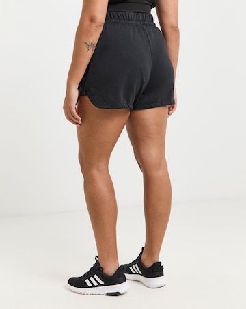 adidas 3 Stripe Shorts