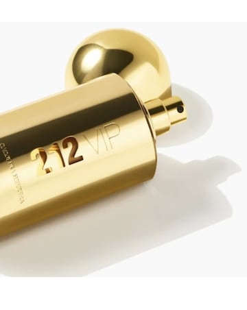 Carolina Herrera 212 VIP Womens Eau De Parfum Spray 80ml