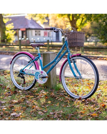 Elswick Eternity Junior Bike - 24 inch wheel