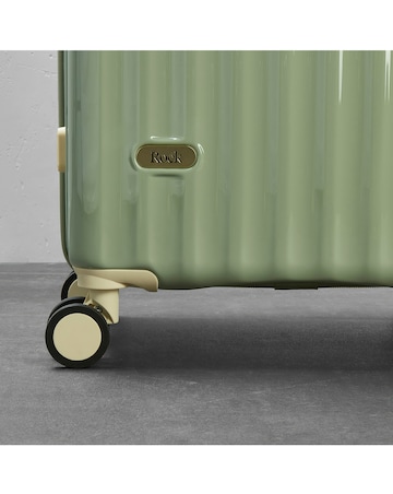 Rock Primrose Large Suitcase