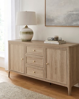 Charlotte Large Sideboard