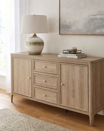 Charlotte Large Sideboard