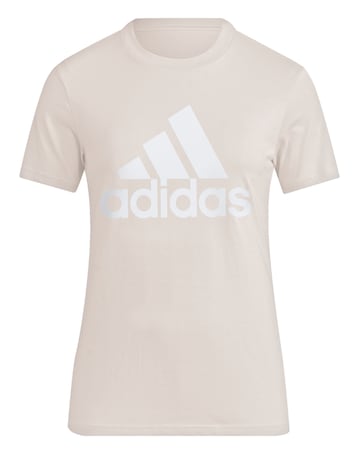 adidas Big Logo T-Shirt