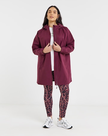 Snowdonia Ladies Waterproof Jacket