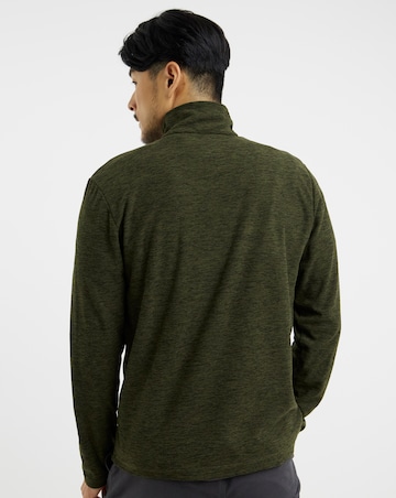 Regatta Thompson Marl Fleece