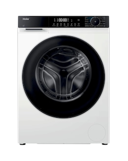Haier X5 HW130-BP14357UUK 13kg WiFi Washer 1400rpm White Install
