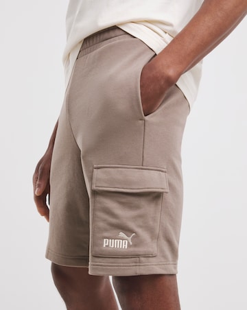 PUMA Essentials No.1 Logo 10