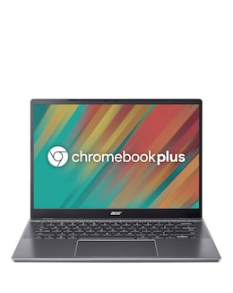 Acer Chromebook Plus 514 - 14in UHD Intel Core i3 8GB 256GB